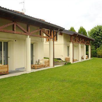 C-Rooms Cremella Dış mekan fotoğraf