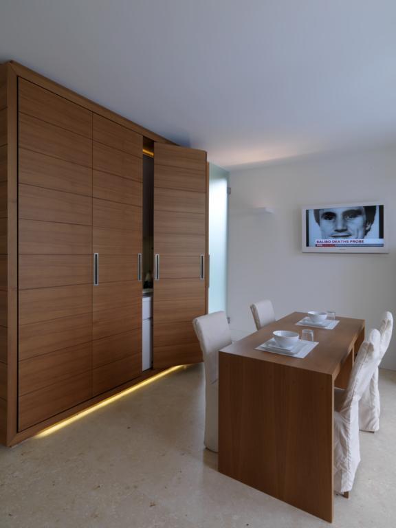 C-Rooms Cremella Dış mekan fotoğraf